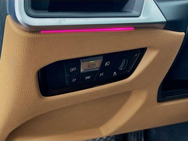 used 2023 BMW 330 car, priced at $31,900