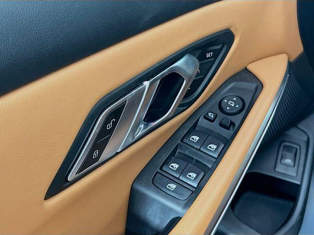 used 2023 BMW 330 car, priced at $31,900