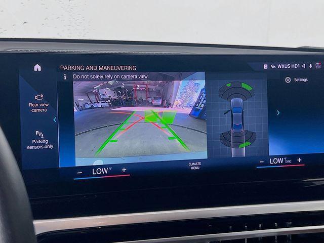 used 2023 BMW 330 car, priced at $31,900