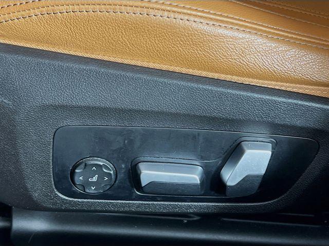 used 2023 BMW 330 car, priced at $31,900