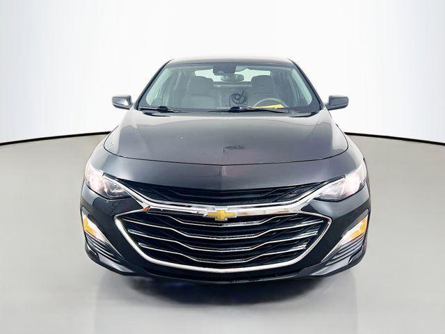 used 2024 Chevrolet Malibu car, priced at $15,358