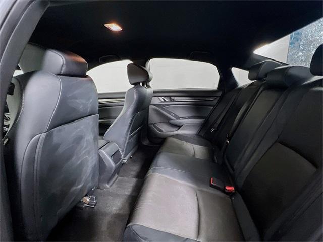 used 2018 Honda Accord car, priced at $15,285