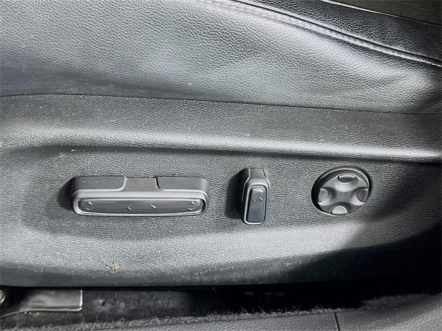 used 2018 Honda Accord car, priced at $15,285