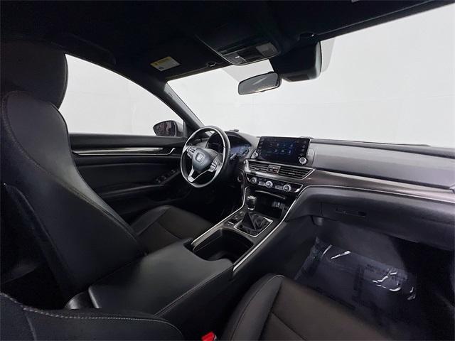 used 2018 Honda Accord car, priced at $15,285