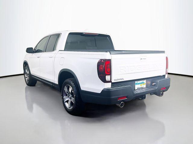 used 2024 Honda Ridgeline car, priced at $35,335
