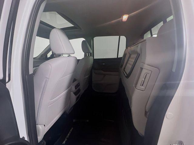 used 2024 Honda Ridgeline car, priced at $35,335
