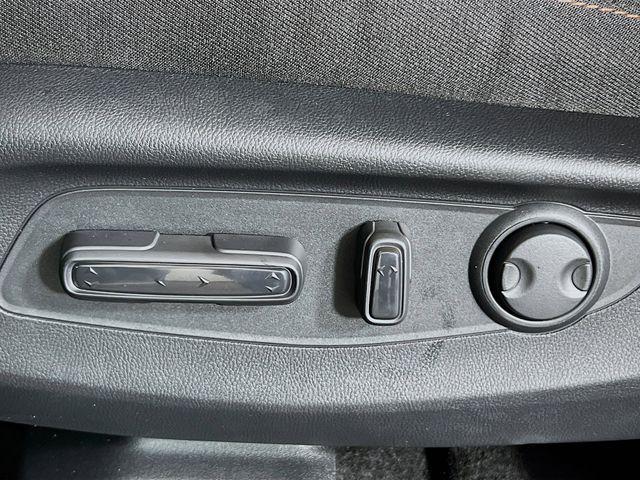 new 2026 Honda CR-V Hybrid car, priced at $38,471