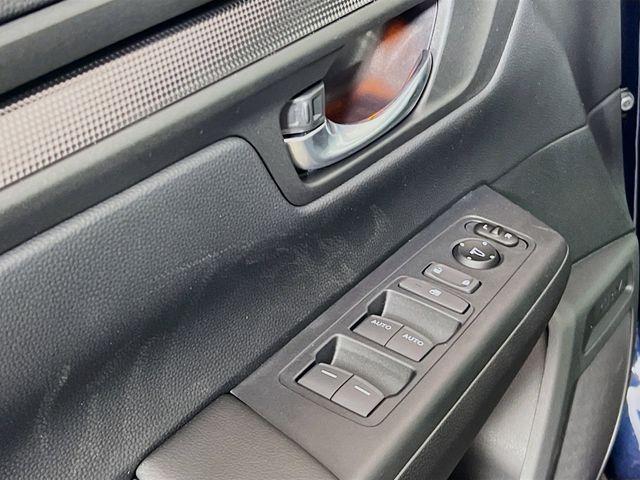 new 2026 Honda CR-V Hybrid car, priced at $38,471