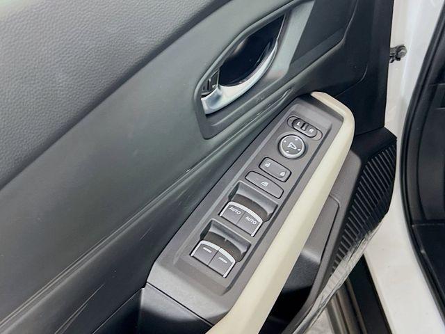 new 2025 Honda Accord car, priced at $30,923