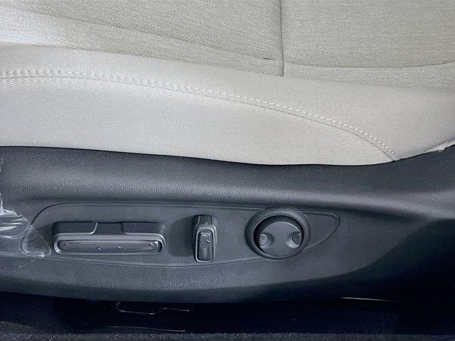 new 2025 Honda Accord car, priced at $30,923