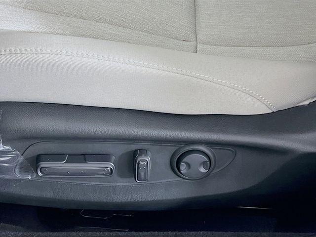 new 2025 Honda Accord car, priced at $30,923