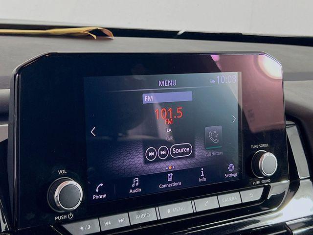 used 2023 Nissan Pathfinder car, priced at $28,987