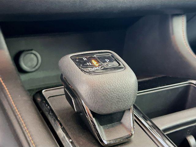 used 2023 Nissan Pathfinder car, priced at $28,987