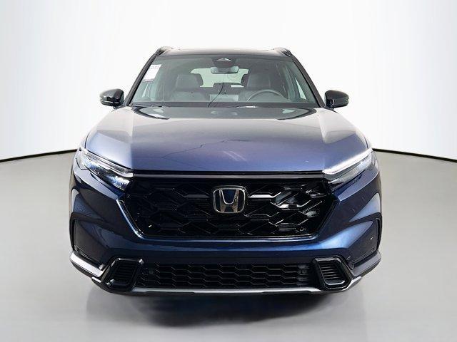 new 2026 Honda CR-V Hybrid car, priced at $39,831