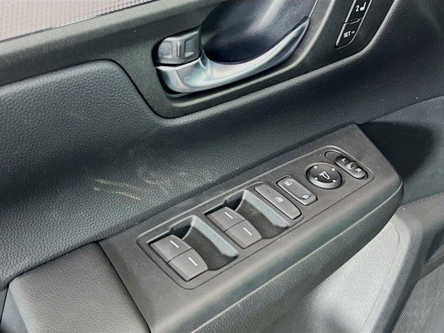 new 2026 Honda CR-V Hybrid car, priced at $39,831