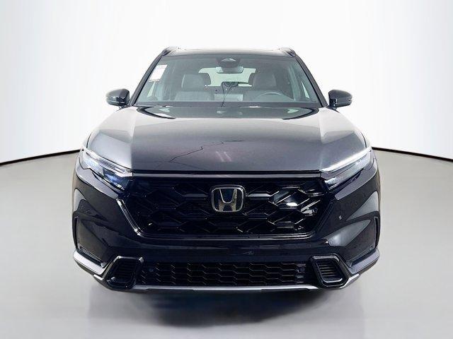 new 2026 Honda CR-V Hybrid car, priced at $39,831