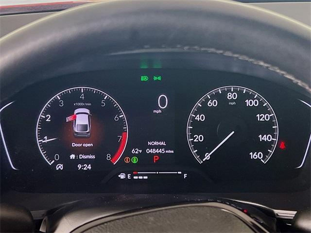 used 2022 Honda Civic car, priced at $20,250