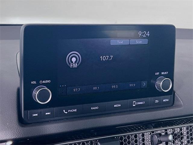 used 2022 Honda Civic car, priced at $20,250