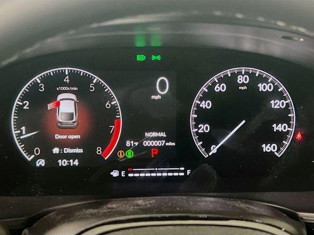 new 2026 Honda Civic car, priced at $28,385