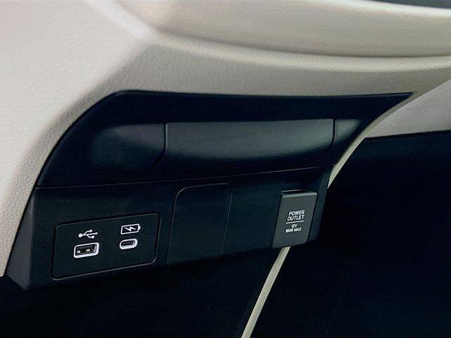 new 2026 Honda Odyssey car, priced at $41,898