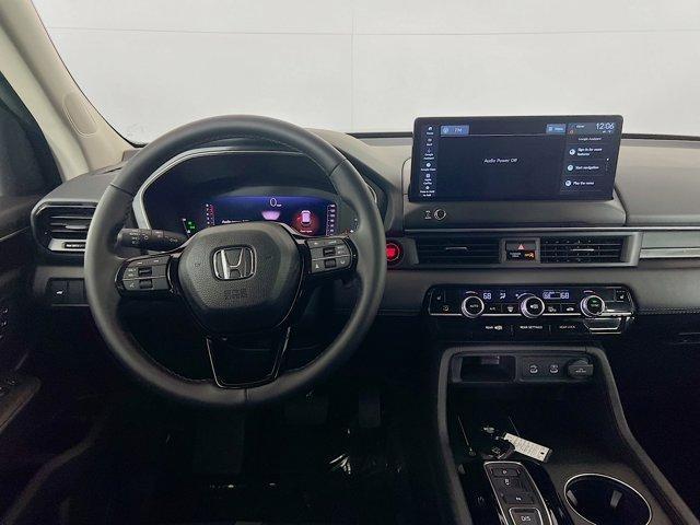 new 2026 Honda Pilot car, priced at $43,503