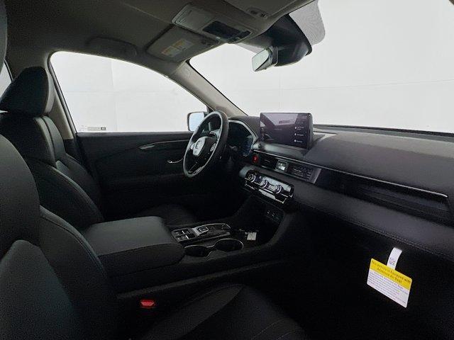 new 2026 Honda Pilot car, priced at $43,503