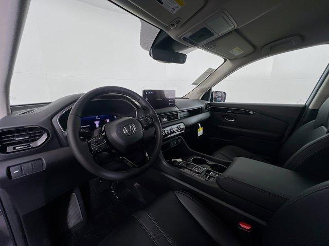 new 2026 Honda Pilot car, priced at $43,503