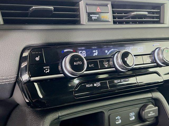 new 2026 Honda Pilot car, priced at $43,503