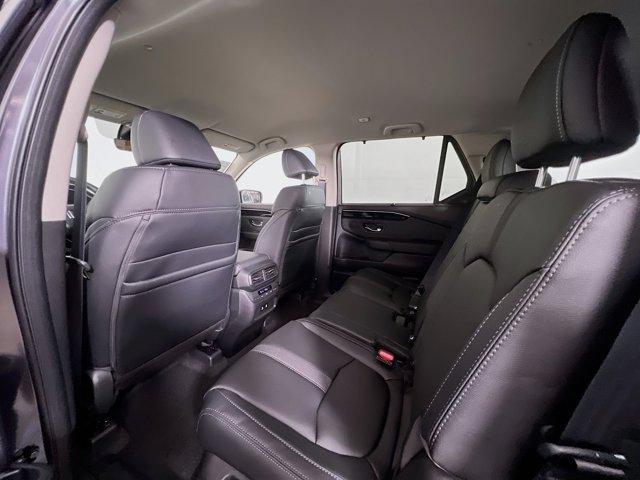 new 2026 Honda Pilot car, priced at $43,503