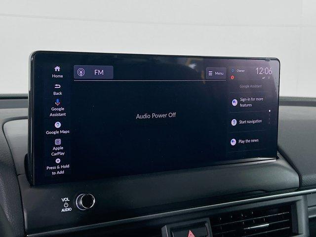 new 2026 Honda Pilot car, priced at $43,503