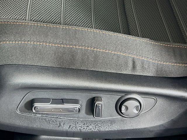 new 2026 Honda CR-V Hybrid car, priced at $36,057