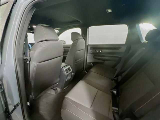 new 2026 Honda CR-V Hybrid car, priced at $36,057