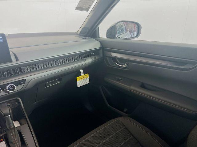 new 2026 Honda CR-V Hybrid car, priced at $36,057