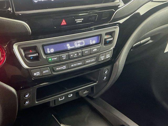 new 2026 Honda Ridgeline car, priced at $45,386
