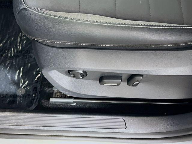 used 2023 Volkswagen Taos car, priced at $15,850