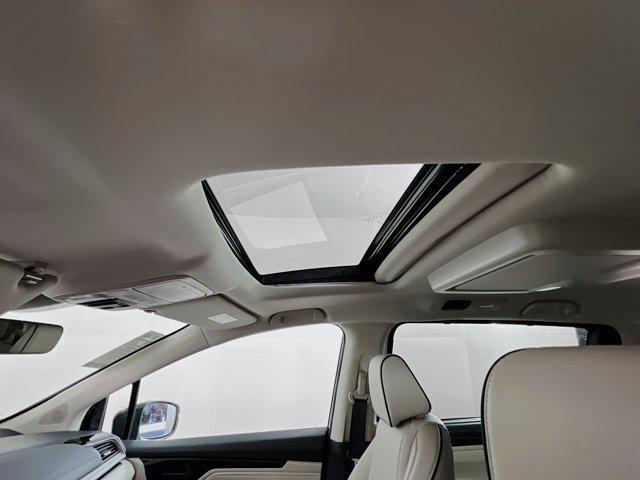 new 2026 Honda Odyssey car, priced at $45,618