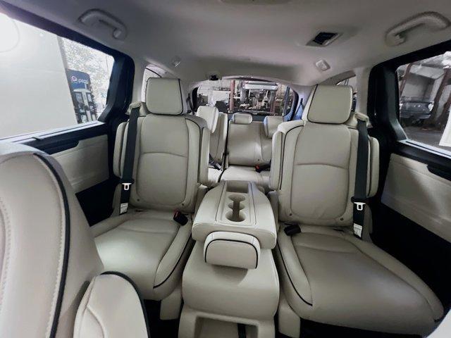 new 2026 Honda Odyssey car, priced at $45,618