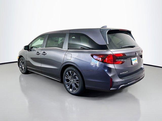 new 2026 Honda Odyssey car, priced at $45,618