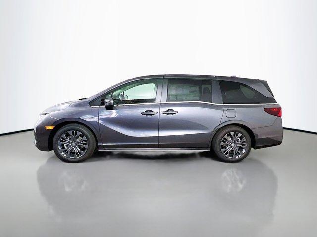 new 2026 Honda Odyssey car, priced at $45,618