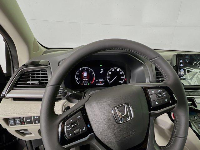 new 2026 Honda Odyssey car, priced at $45,618