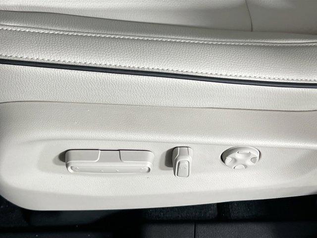 new 2026 Honda Odyssey car, priced at $45,618