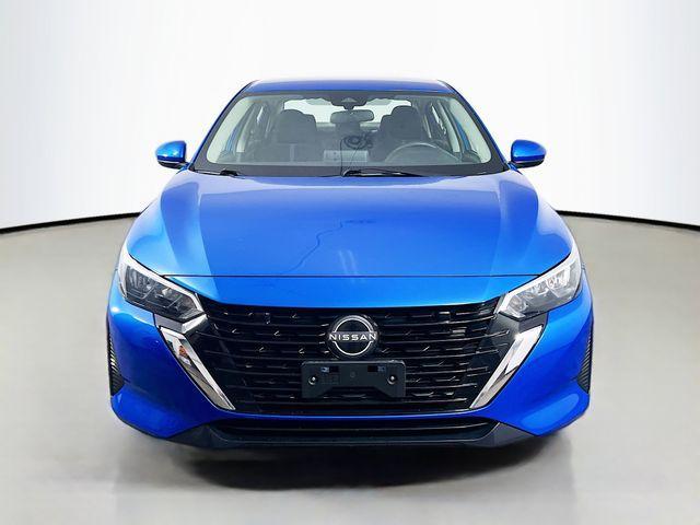 used 2024 Nissan Sentra car, priced at $16,069