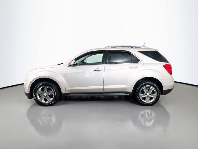 used 2014 Chevrolet Equinox car, priced at $6,056