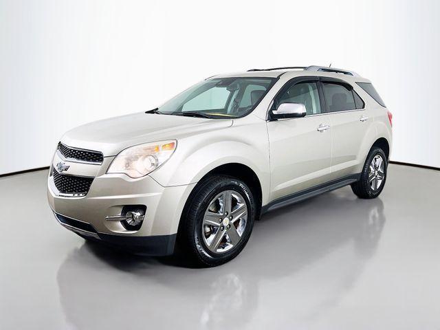used 2014 Chevrolet Equinox car, priced at $6,056