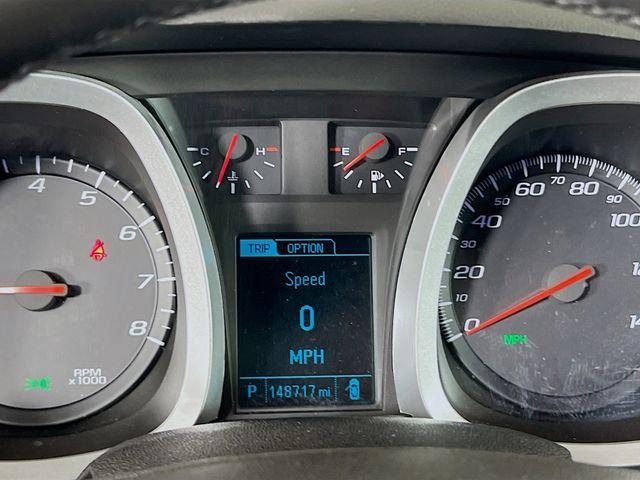 used 2014 Chevrolet Equinox car, priced at $6,056