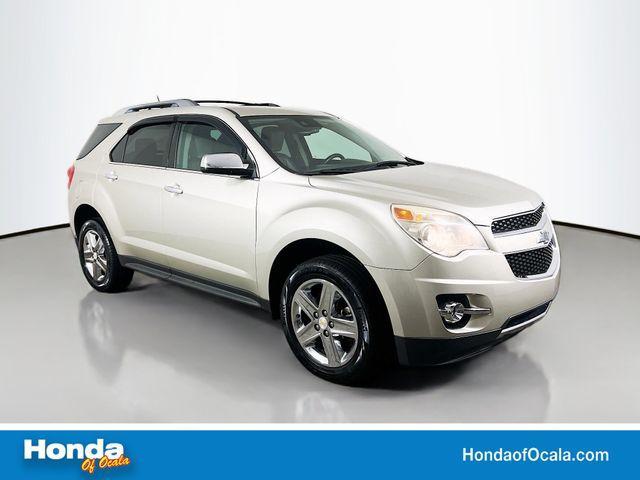 used 2014 Chevrolet Equinox car, priced at $6,056