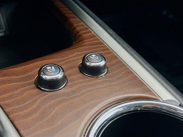 used 2020 Nissan Pathfinder car, priced at $17,987