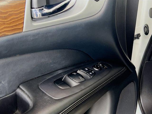 used 2020 Nissan Pathfinder car, priced at $17,987