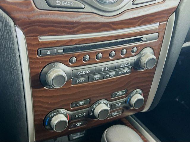 used 2020 Nissan Pathfinder car, priced at $17,987