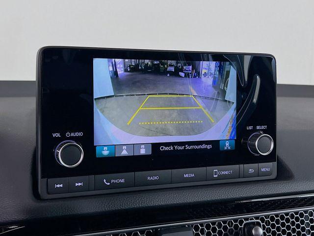 new 2026 Honda Civic car, priced at $27,234